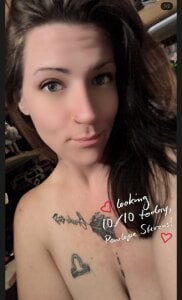 MsPenelope07 Public Εικόνα 2