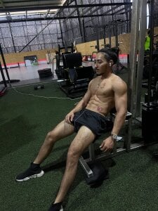 Maximo_Zahir💪🏻🥵 Bild 2