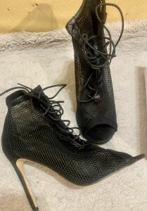 vanda26hot HEELS👠🔥 Pic 5