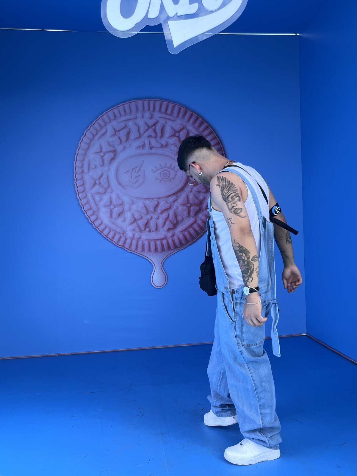 Noha_white Popularna fotka 5534