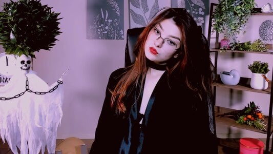 AnaSteisher Paradise or hell. I`ll be everywherе Pic 2