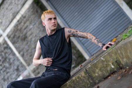 SpaceBoy1 Public Gambar 9