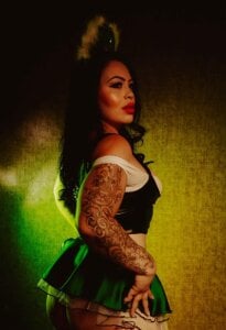 San patricio 2025 de LINDA_BLER Foto 4