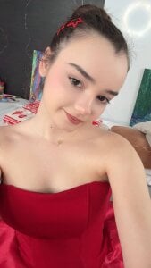 YunaaHaruno Sexy Selfies 🖤 зображення