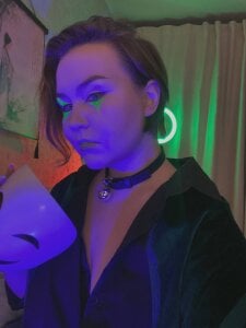 Jenny_Fox Public Foto 3