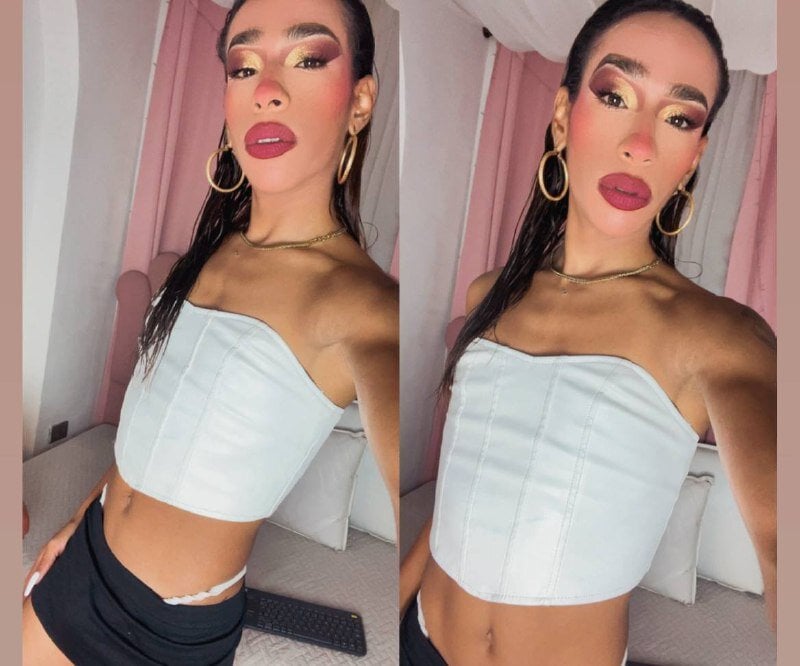 NicoleMadrird Právě oblíbené foto 2953