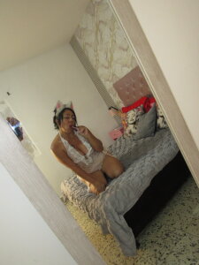 ArelyWest Beautiful Latina💋💄💋💄 Pic 8