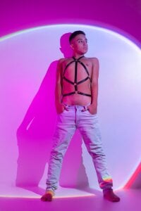 Sexy mood de Siriuss_Collin  7 photos