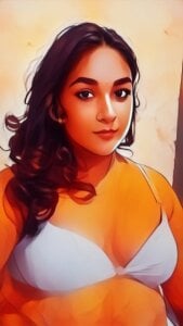 Let's play de Sexy_Sanju__ Foto