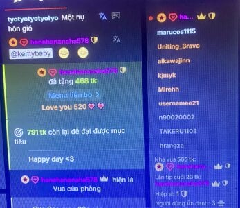 Miu_Babe Thank you 👑👑👑 Pic 2