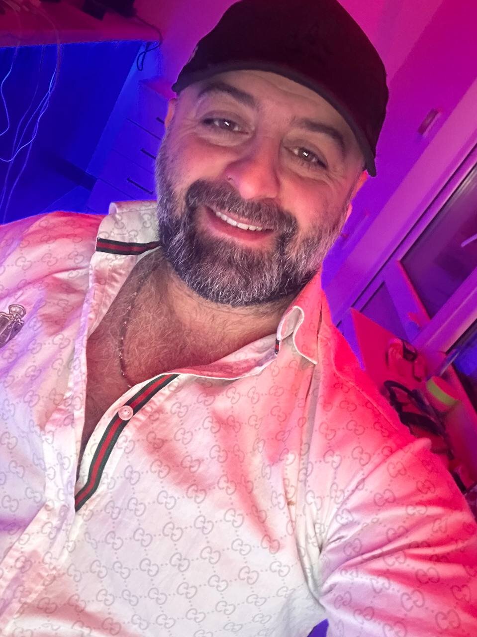 HAIR-MAN Trending Pic 8150