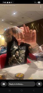 BarbieMachine Public Fotka