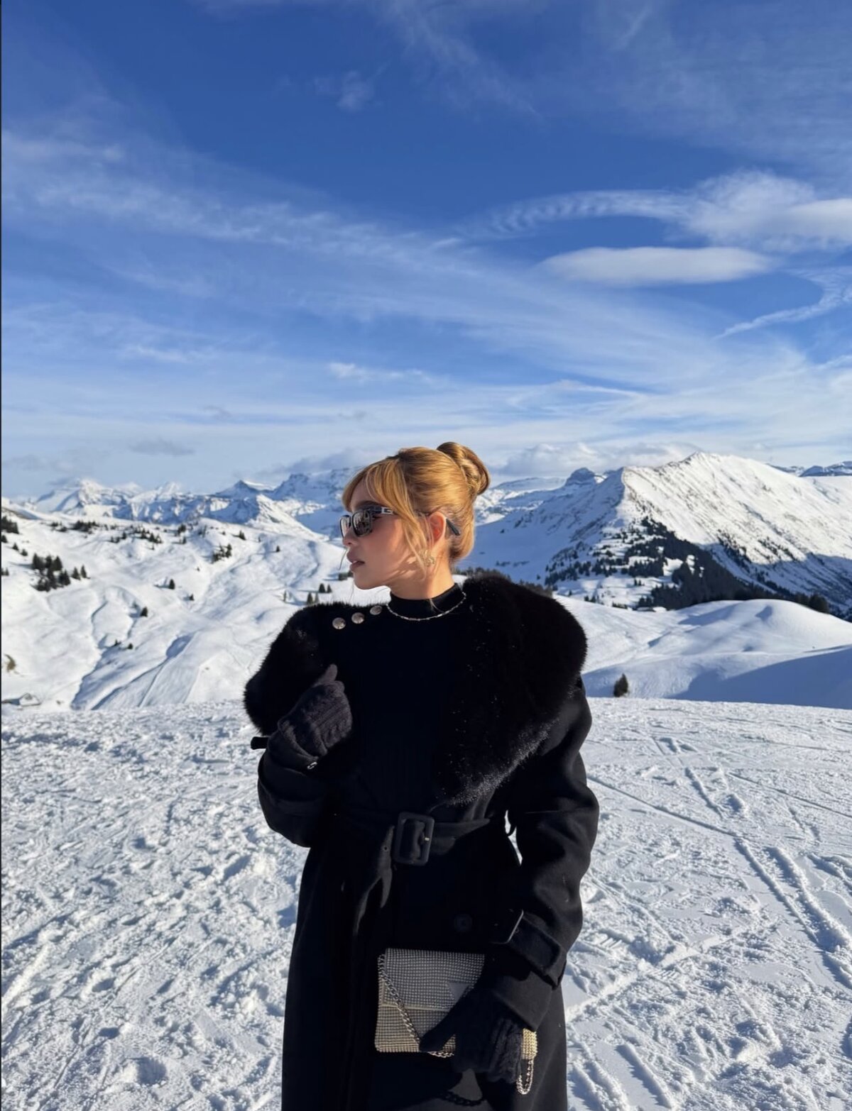 UrDream_GoddesXoXo Gambar Trending 2303