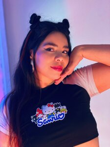 Good girl 💗 de liany_taylor  2 Imagens