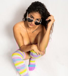 MIIAHERNANDEZ sexy Pic 8