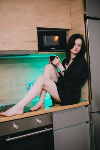 DollieDallam Public Immagine  5