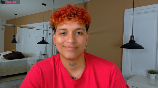 DominickJoness me❤️  3. fénykép