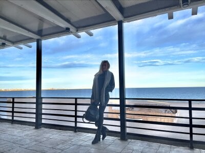 EvelynHunt Public Pic 4