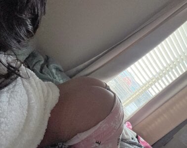brownbunny512 Public Pic