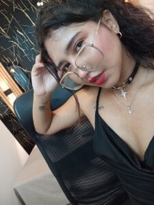 Passion od SamanthaFox_8  7 snímek