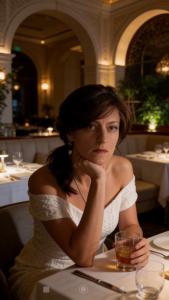 Mystery de Vivian_Violet_  Imagens