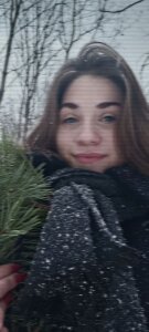 LilyStarn Eternal Pic