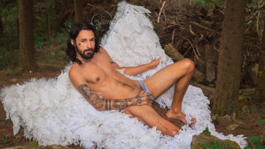 Hisoka_011 💋 Ready to confess your sins to the naughtiest angel? Pic 4