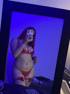 Scarlett_fiire Scarlett 😈🍑🔥 Pic 3