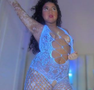 _wendy_x NEON PARTY Foto 4