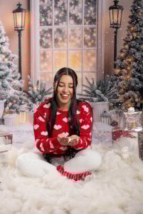 Tamara_Roberts1 FELIZ NAVIDAD ❤️🎁🎉 Kuva 3
