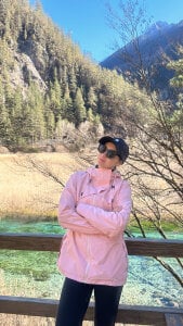 A-ZJunn 阳光生活照☀️ Pic 5