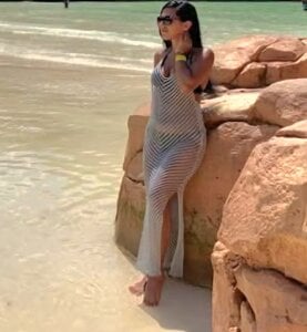 Nicolle_Lexxy Public Foto 3