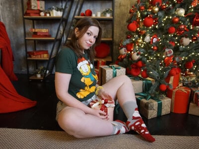 Persephoni Happy New Year 2026🎉 Pic 4