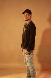 Endrick-23 Instinct and Elegance 💼🔥 Kuva 4