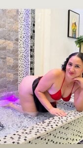 KyleDoom let's get wet together Fotka 2