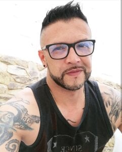 Me de MrFrank_tattoo Fotos XXX 5