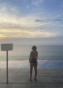 Lori_Evanss A Word of art Billede