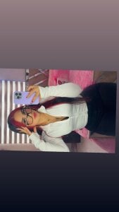 Gigi_brigthon Me ❤ Pic 2