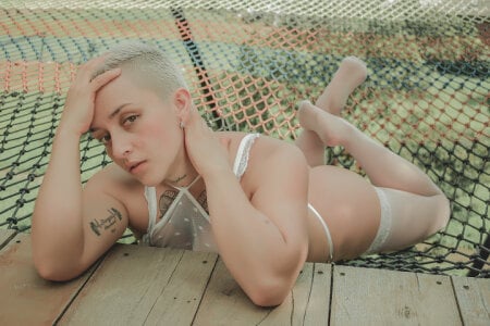 SonyaBladeeMuscle Hermosa Pic 2