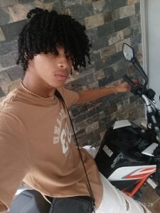 Violet_Dream2 🏳️‍🌈😈🏳️‍🌈 Pic 6
