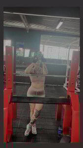 More gym 🧘‍♀️🤸‍♀️ de Akari1_Mischief  fotos