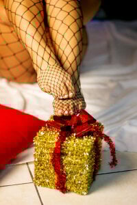 ScarletDoll Merry Christmas to all 🎇🎁🎄 Pic