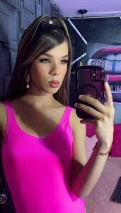 sthephylittle pink 🌺🎀 Immagine  3