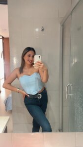 celeste_rouse2 Public Foto