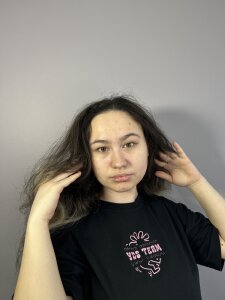 RebecaGarett Public Pic 3