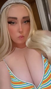 goddess_444 Public Pic 3