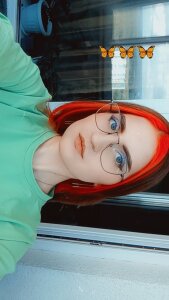 MaggieCata: Public ( 5 фото)