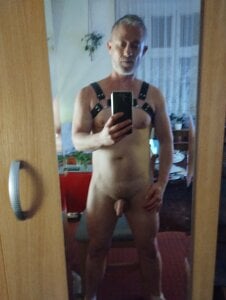 MatureManCz Public Pic 7