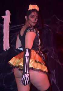 kylie_wilsson boo! 🎃 사진 6