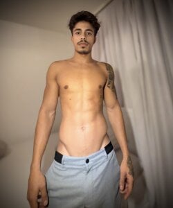 Public de AlexActive  4 Imagens